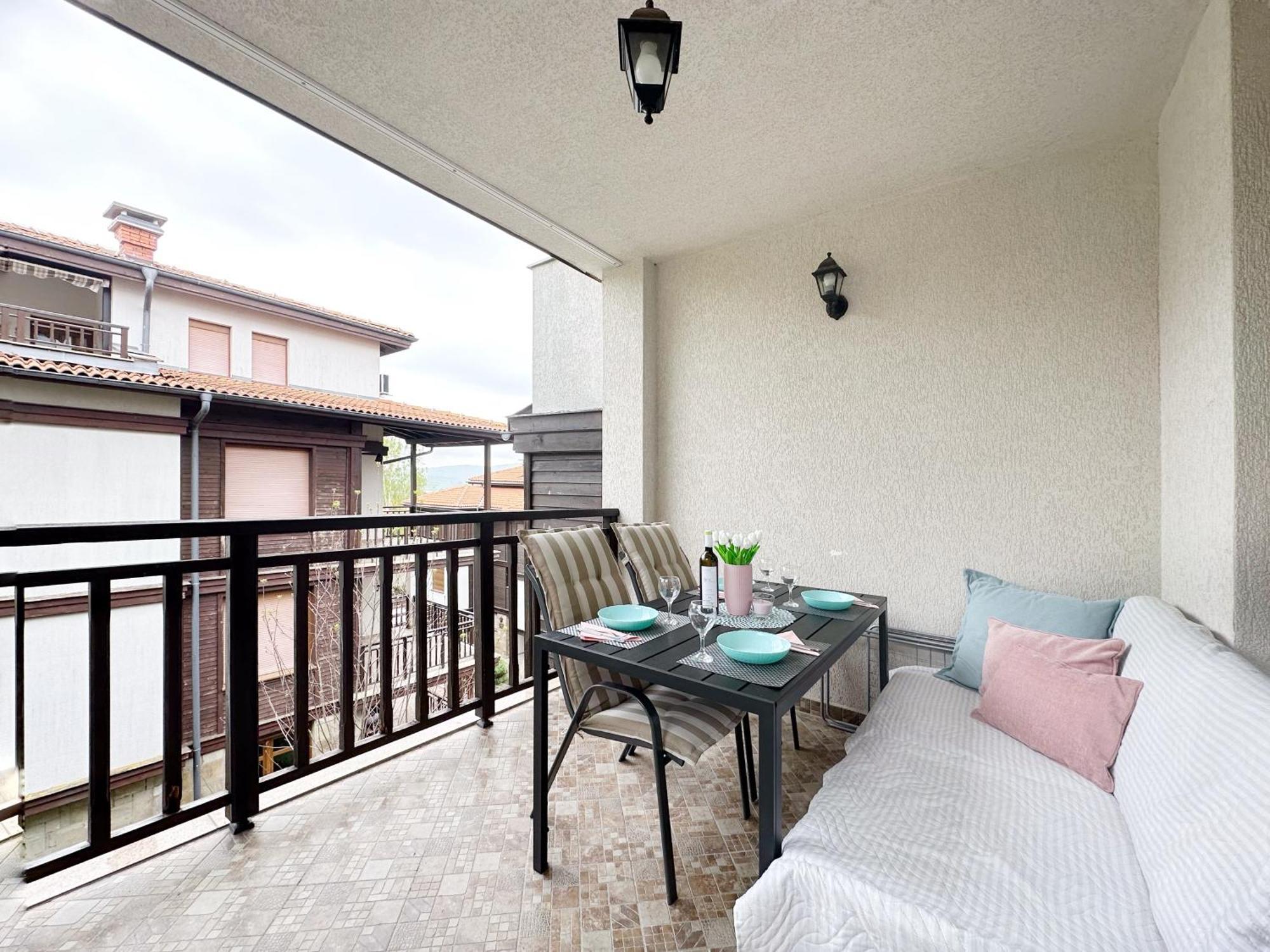 Sm Lovely Apartments On The First Line In Sozopol Chambre photo