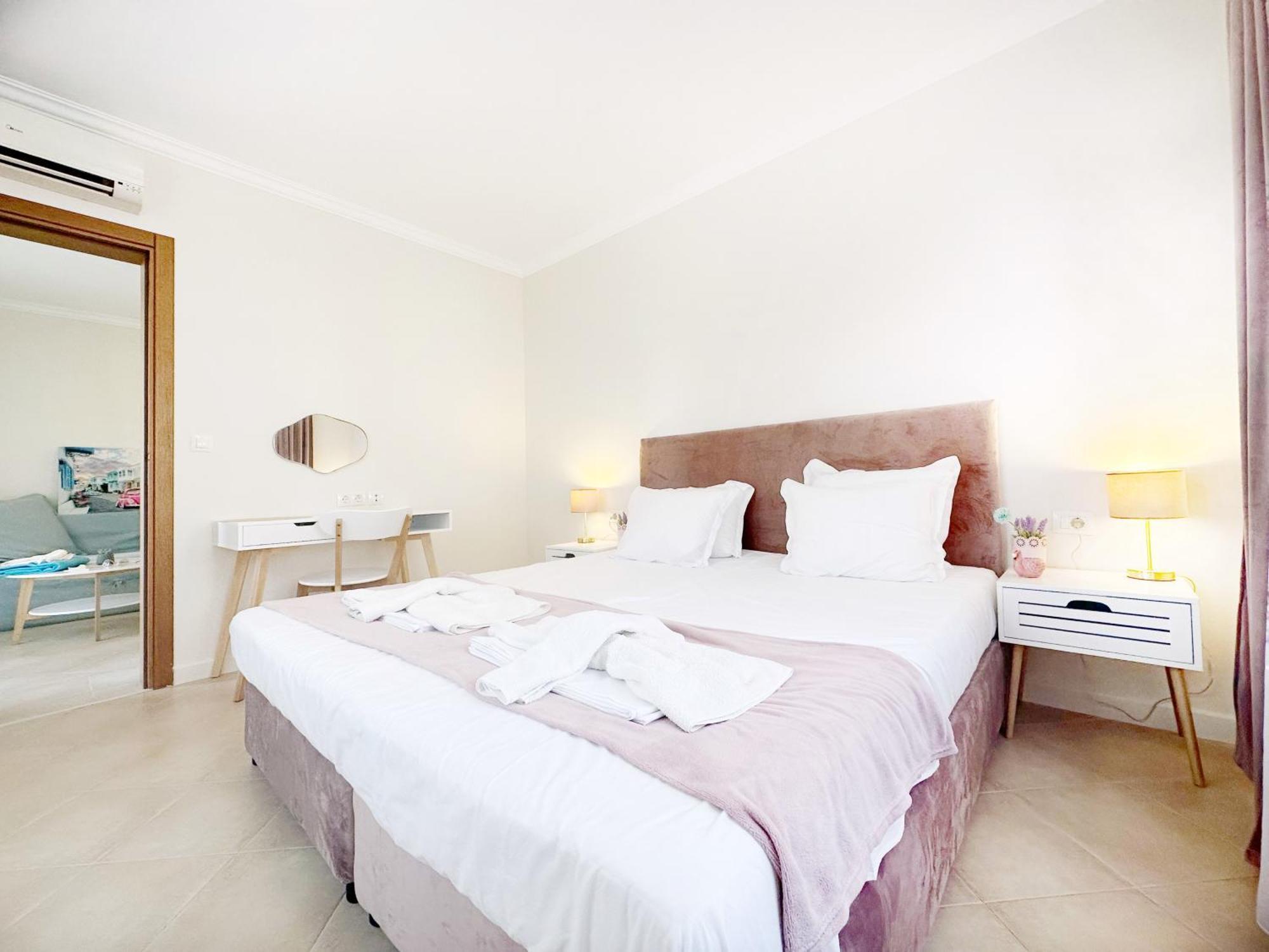 Sm Lovely Apartments On The First Line In Sozopol Chambre photo
