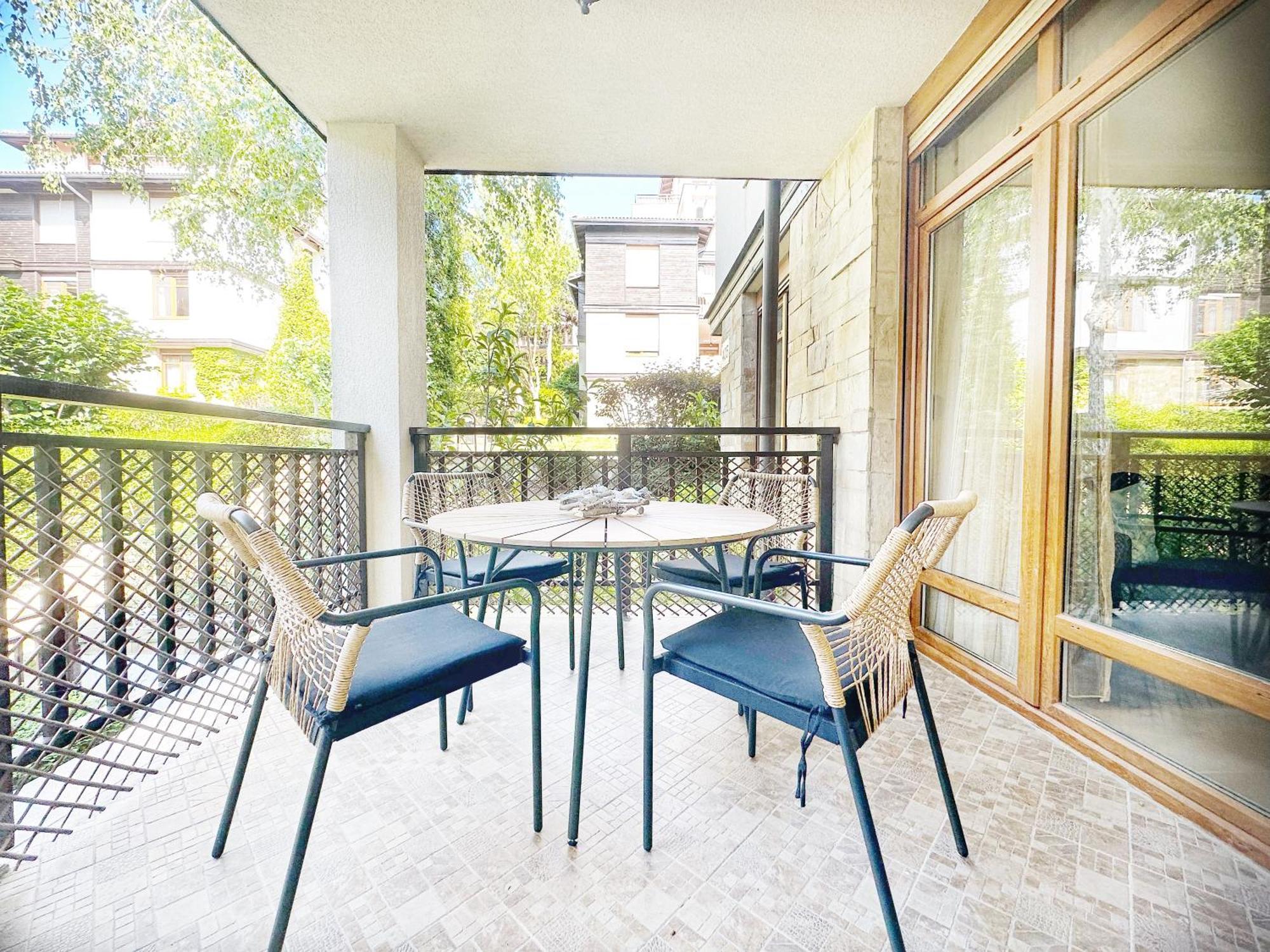 Sm Lovely Apartments On The First Line In Sozopol Chambre photo