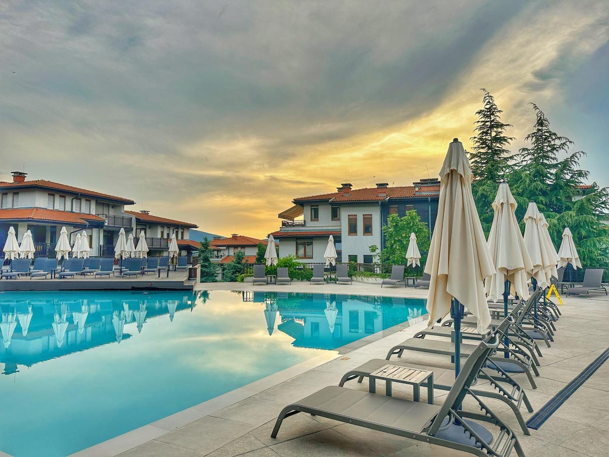 Sm Lovely Apartments On The First Line In Sozopol Extérieur photo