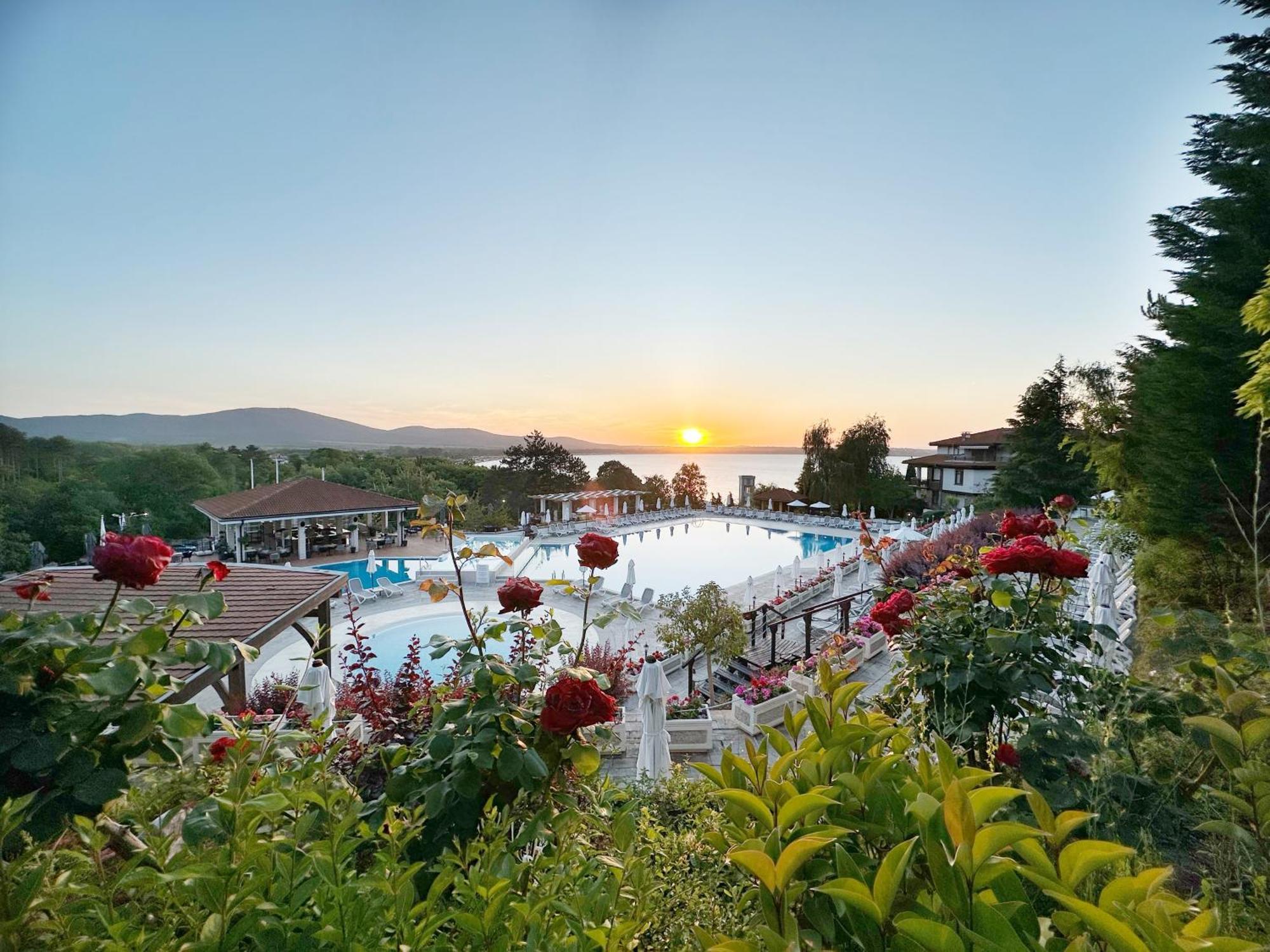Sm Lovely Apartments On The First Line In Sozopol Extérieur photo