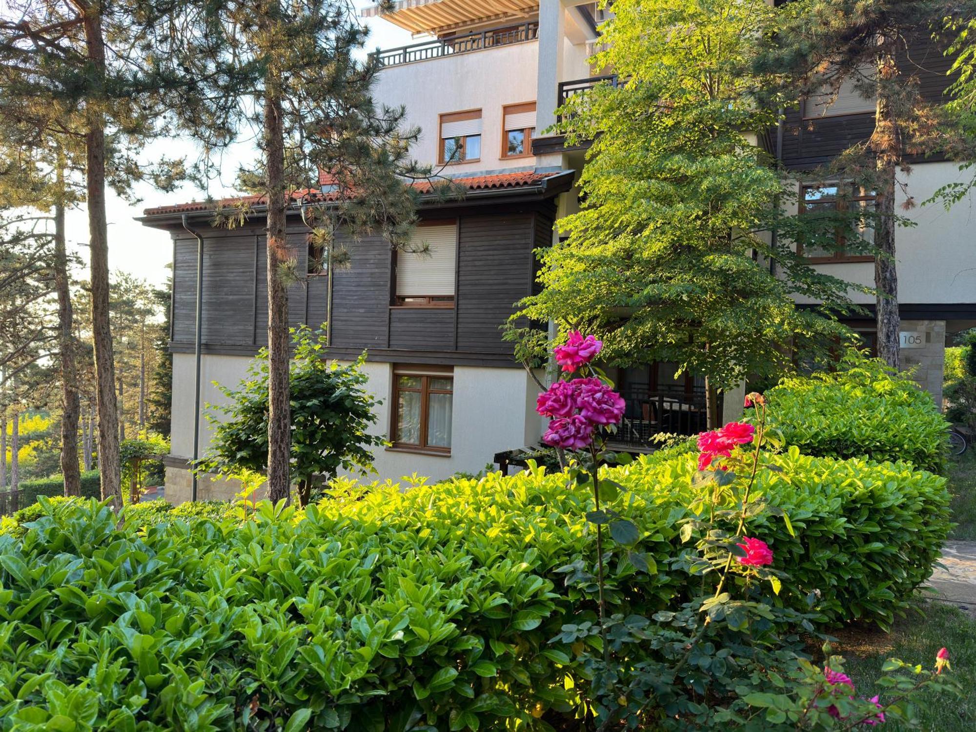 Sm Lovely Apartments On The First Line In Sozopol Extérieur photo
