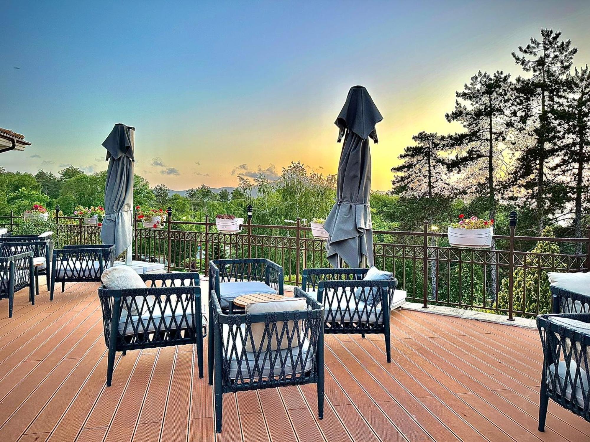 Sm Lovely Apartments On The First Line In Sozopol Extérieur photo