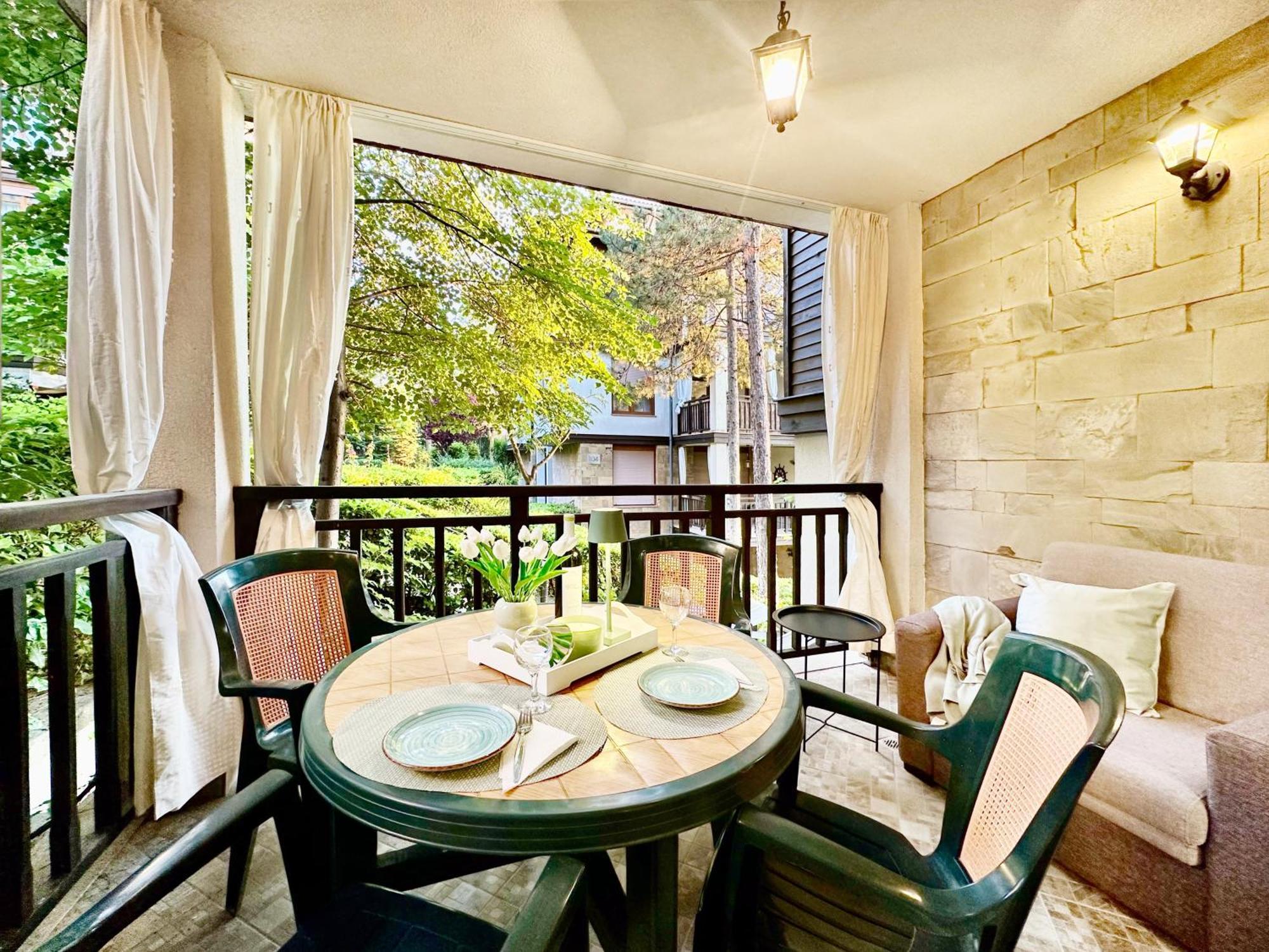 Sm Lovely Apartments On The First Line In Sozopol Chambre photo
